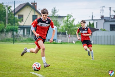 FOTO: Seniorzy | Juna - Korona Piaski