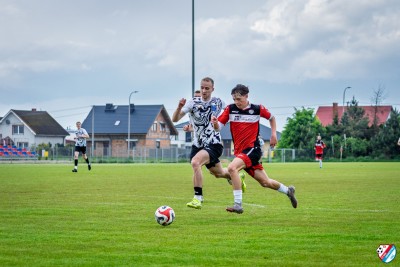 FOTO: Seniorzy | Juna - Korona Piaski