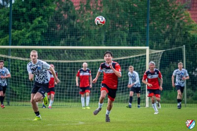 FOTO: Seniorzy | Juna - Korona Piaski