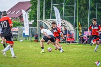 FOTO: Seniorzy | Juna - Korona Piaski