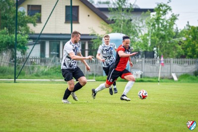 FOTO: Seniorzy | Juna - Korona Piaski