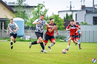 FOTO: Seniorzy | Juna - Korona Piaski