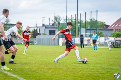 FOTO: Seniorzy | Juna - Korona Piaski
