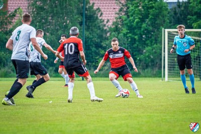 FOTO: Seniorzy | Juna - Korona Piaski