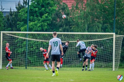 FOTO: Seniorzy | Juna - Korona Piaski