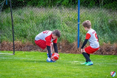 ŻAKI | FOTO: TURNIEJ WIELKOPOLSKI ZPN