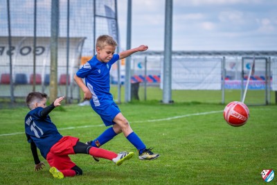 ŻAKI | FOTO: TURNIEJ WIELKOPOLSKI ZPN