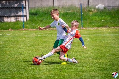ŻAKI | FOTO: TURNIEJ WIELKOPOLSKI ZPN