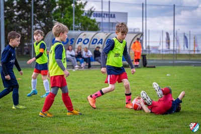 ŻAKI | FOTO: TURNIEJ WIELKOPOLSKI ZPN