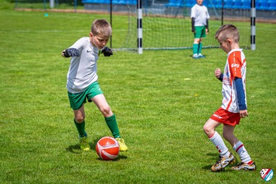 ŻAKI | FOTO: TURNIEJ WIELKOPOLSKI ZPN