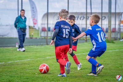 ŻAKI | FOTO: TURNIEJ WIELKOPOLSKI ZPN