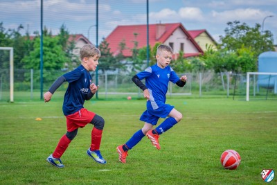 ŻAKI | FOTO: TURNIEJ WIELKOPOLSKI ZPN