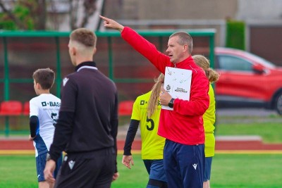 Nasze młode Piłkarki na PROCAM Cup 2025 