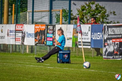 FOTO: Seniorki | Juna - Legia Ladies