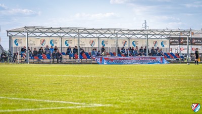 FOTO: Seniorki | Juna - Legia Ladies