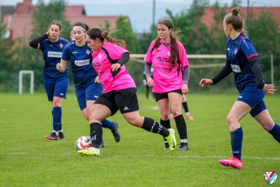 FOTO: IV LIGA | Juna - Grom Wolsztyn