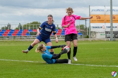 FOTO: IV LIGA | Juna - Grom Wolsztyn