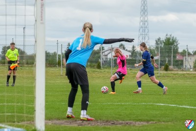 FOTO: IV LIGA | Juna - Grom Wolsztyn