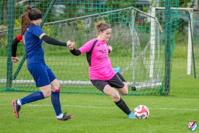 FOTO: IV LIGA | Juna - Grom Wolsztyn