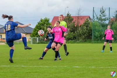 FOTO: IV LIGA | Juna - Grom Wolsztyn