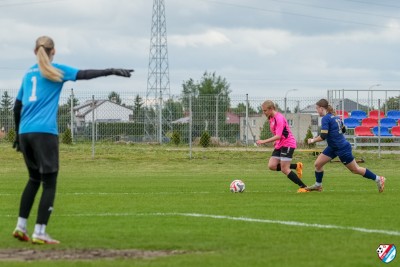 FOTO: IV LIGA | Juna - Grom Wolsztyn