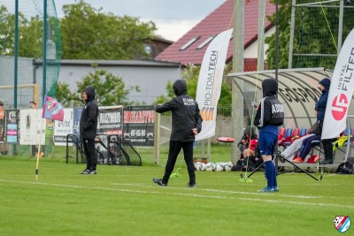 FOTO: IV LIGA | Juna - Grom Wolsztyn