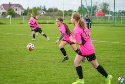 FOTO: IV LIGA | Juna - Grom Wolsztyn