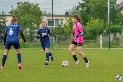FOTO: IV LIGA | Juna - Grom Wolsztyn