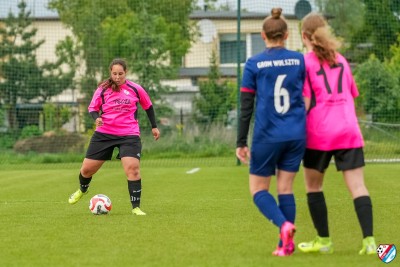 FOTO: IV LIGA | Juna - Grom Wolsztyn