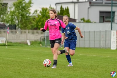 FOTO: IV LIGA | Juna - Grom Wolsztyn