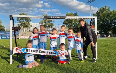 ŻAK F2 | SPORTOWY WEEKEND