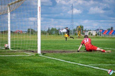 JUNIORZY B1 | FOTO: RKO - LUBOŃSKI KS