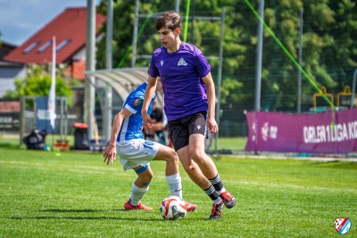 JUNIORZY B1 | FOTO: RKO - LUBOŃSKI KS