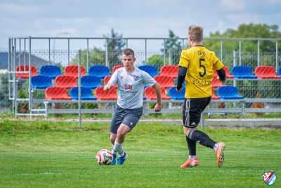 FOTO: A KLASA | Juna - Dąb Boguszyn