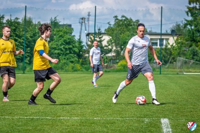 FOTO: A KLASA | Juna - Dąb Boguszyn