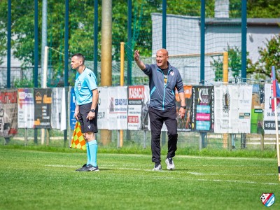 FOTO: A KLASA | Juna - Dąb Boguszyn