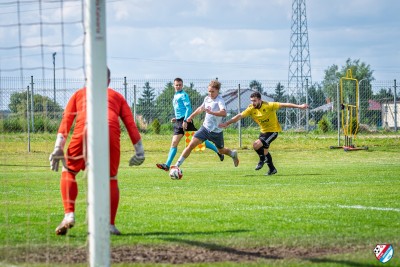 FOTO: A KLASA | Juna - Dąb Boguszyn