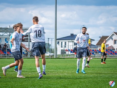 FOTO: A KLASA | Juna - Dąb Boguszyn
