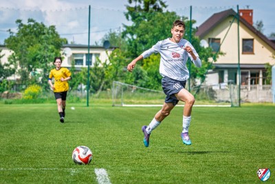 FOTO: A KLASA | Juna - Dąb Boguszyn