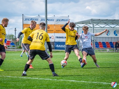 FOTO: A KLASA | Juna - Dąb Boguszyn