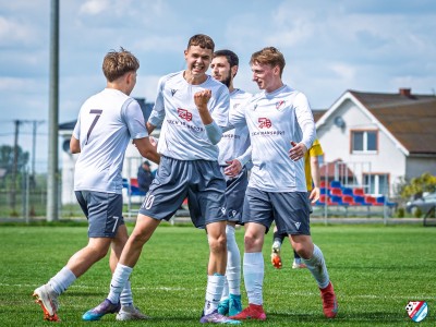 FOTO: A KLASA | Juna - Dąb Boguszyn