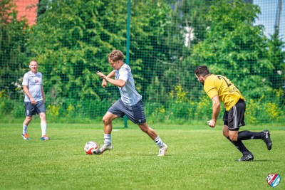 FOTO: A KLASA | Juna - Dąb Boguszyn