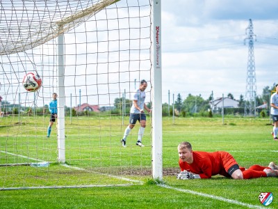 FOTO: A KLASA | Juna - Dąb Boguszyn