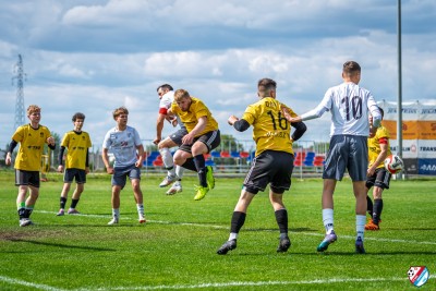 FOTO: A KLASA | Juna - Dąb Boguszyn