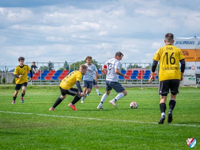 FOTO: A KLASA | Juna - Dąb Boguszyn