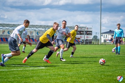 FOTO: A KLASA | Juna - Dąb Boguszyn