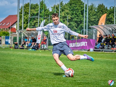 FOTO: A KLASA | Juna - Dąb Boguszyn