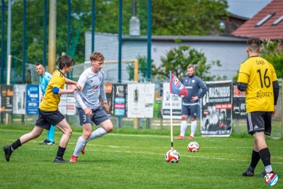 FOTO: A KLASA | Juna - Dąb Boguszyn