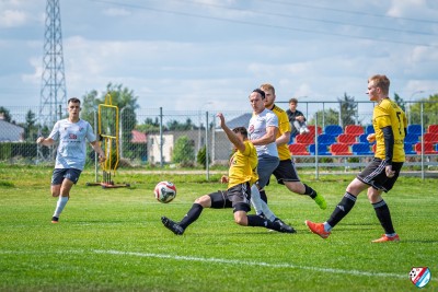 FOTO: A KLASA | Juna - Dąb Boguszyn