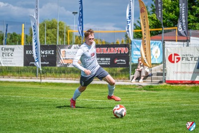 FOTO: A KLASA | Juna - Dąb Boguszyn